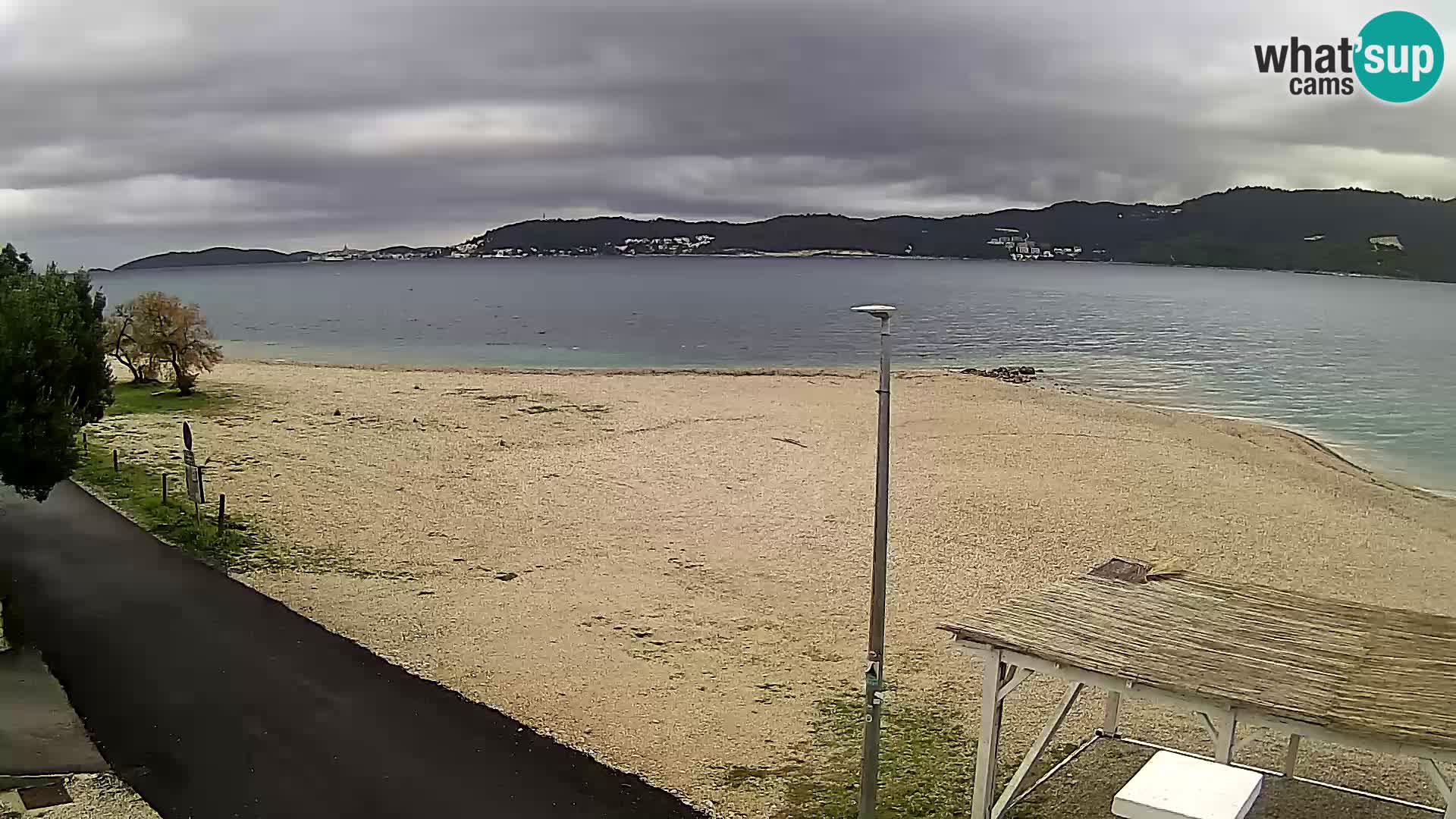 Livecam Viganj – Pelješac dal vivo