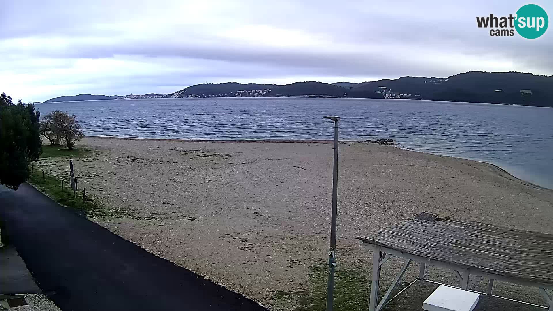 Webcam Live Viganj – Pelješac webcam