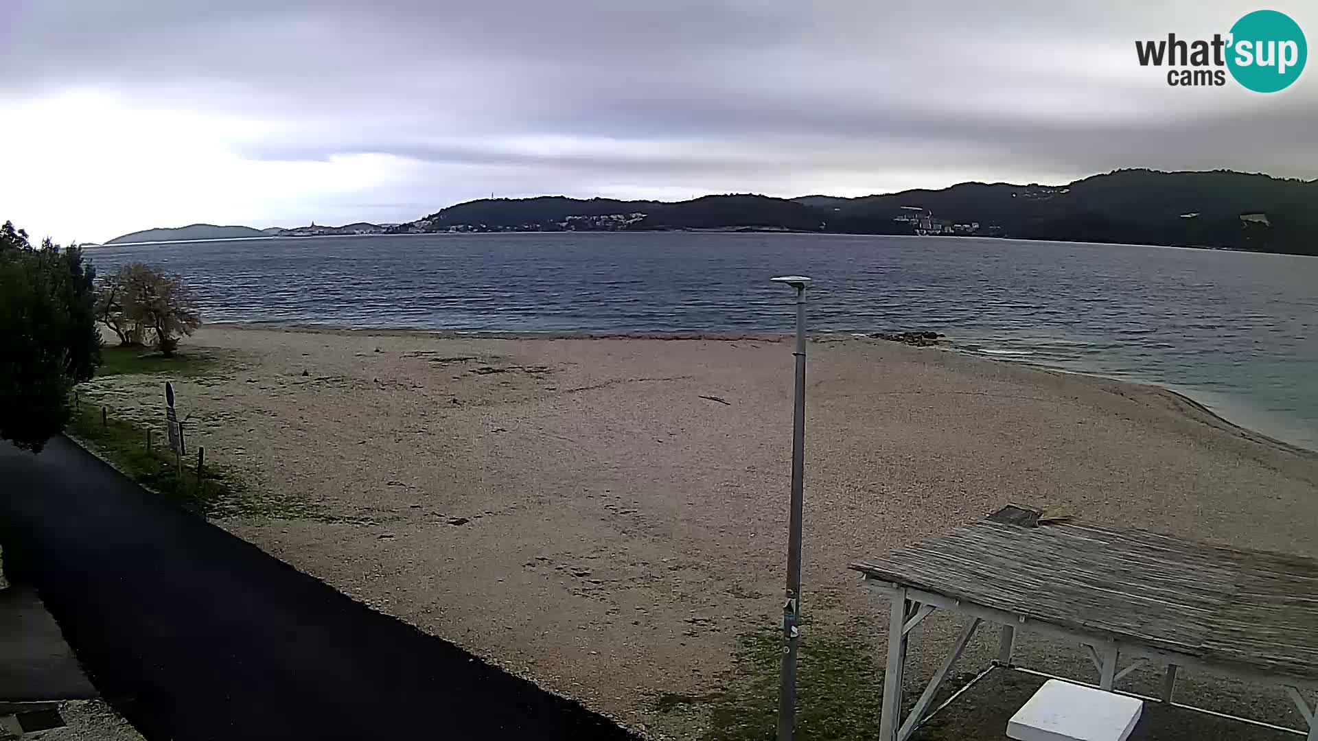 Webcam Live Viganj – Pelješac webcam