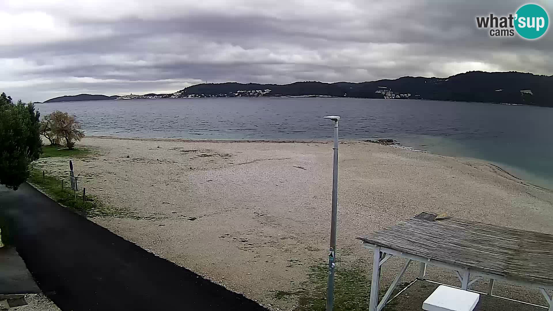 Livecam Viganj – Pelješac dal vivo