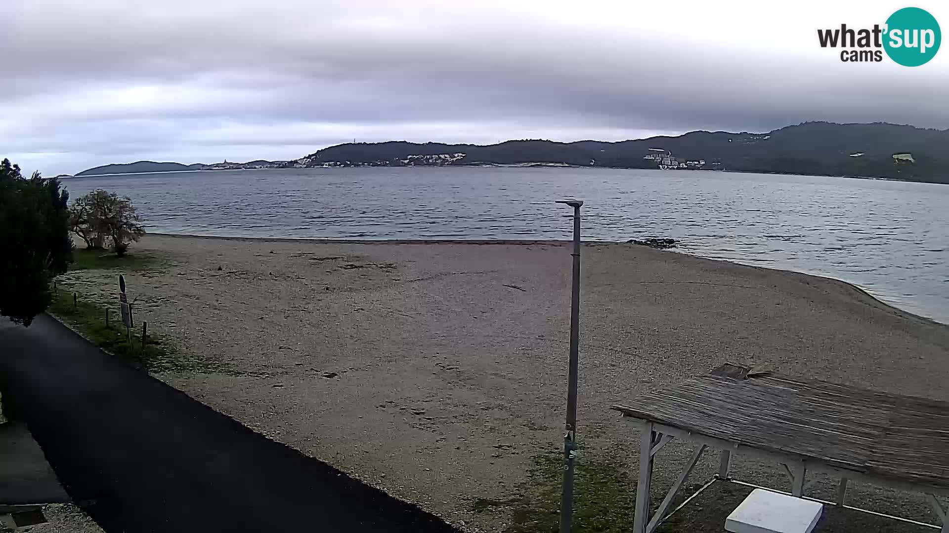 Webcam Live Viganj – Pelješac webcam