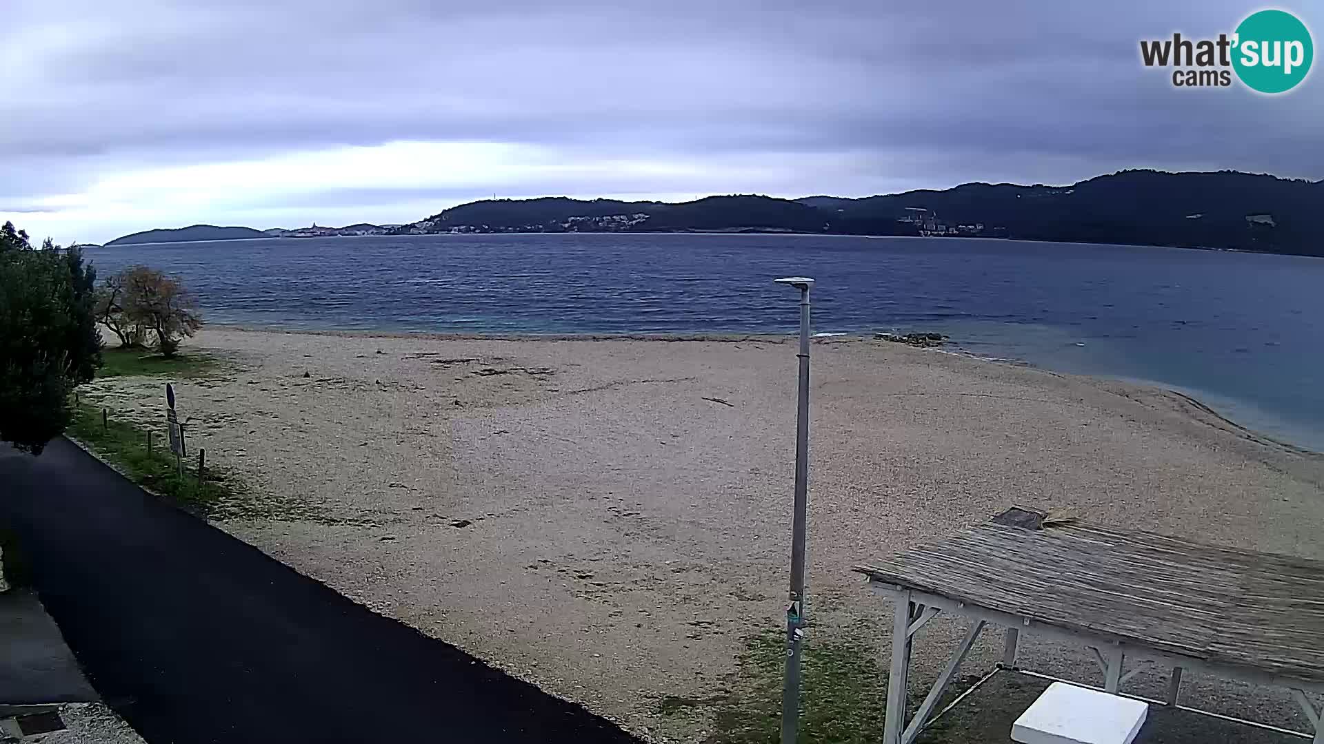 Webcam Viganj – Pelješac livecam