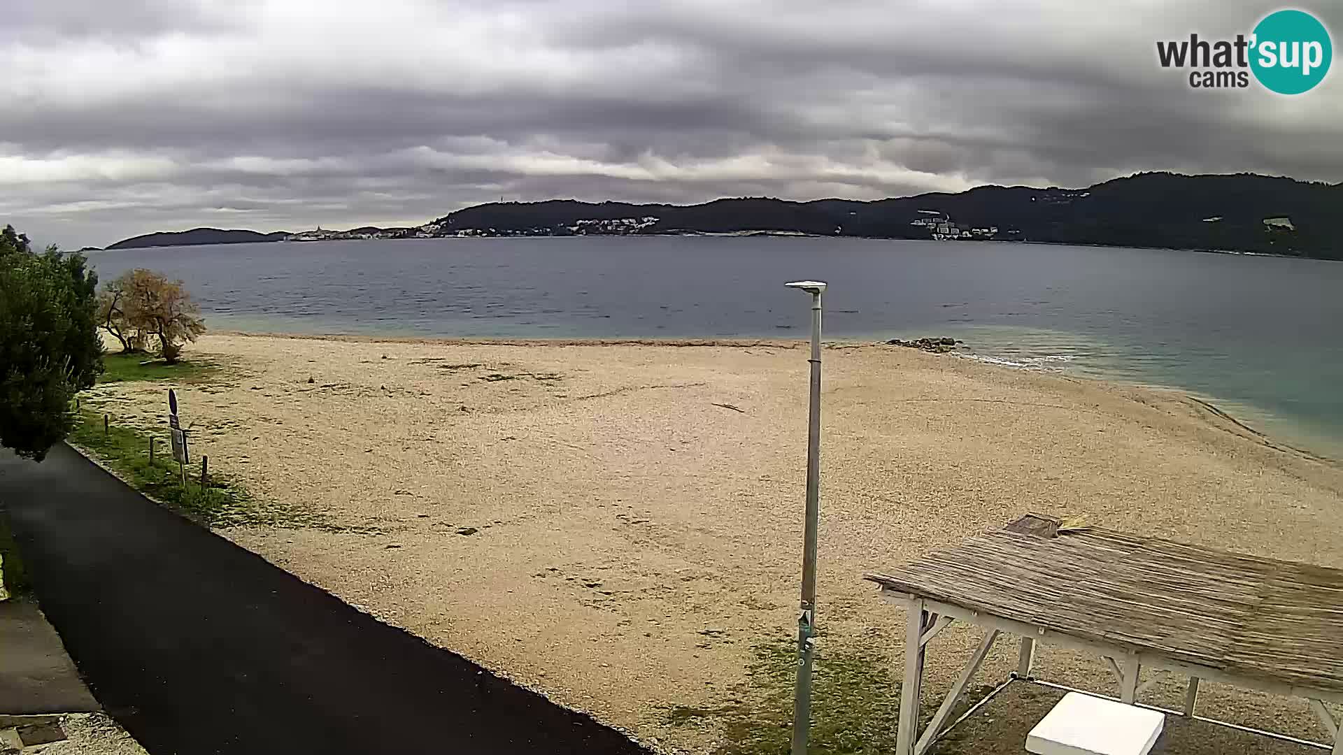 En vivo Viganj – Pelješac camera en vivo