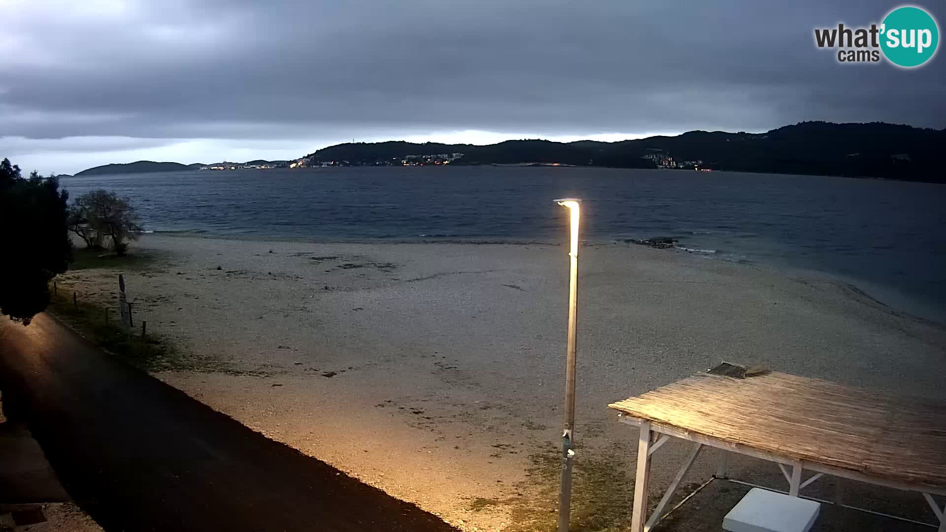 Webcam Viganj – Pelješac Live