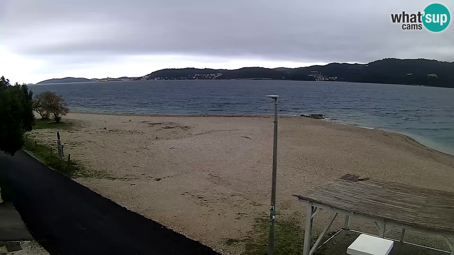 Webcam Viganj – Pelješac livecam