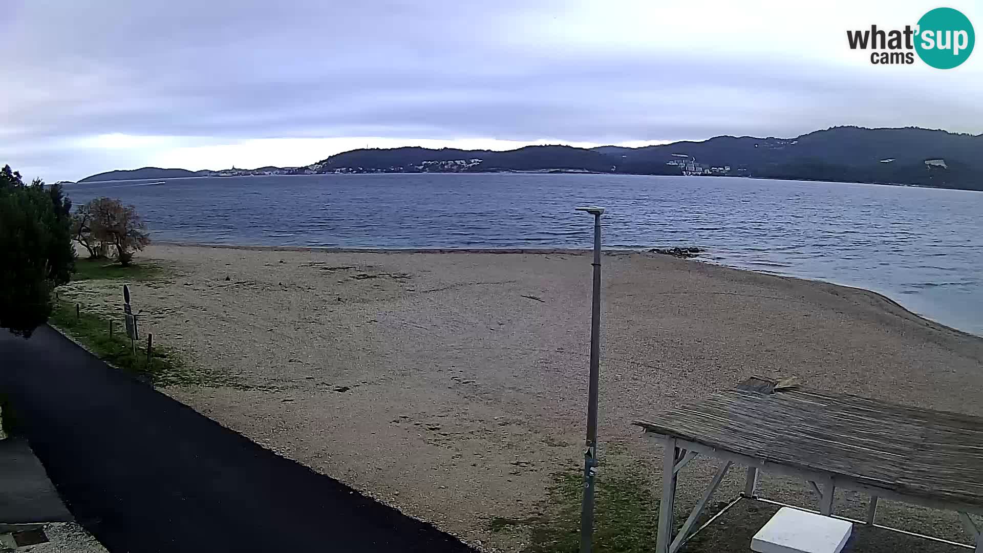 Livecam Viganj – Pelješac dal vivo