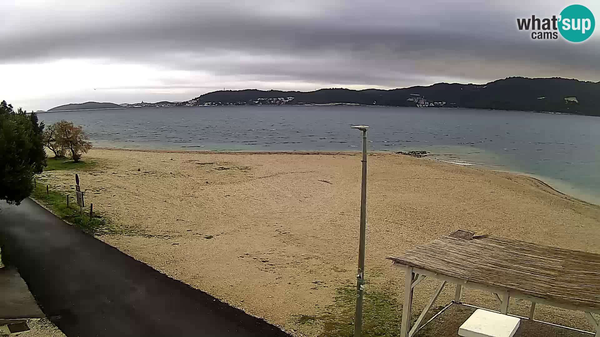 Webcam Viganj – Pelješac livecam