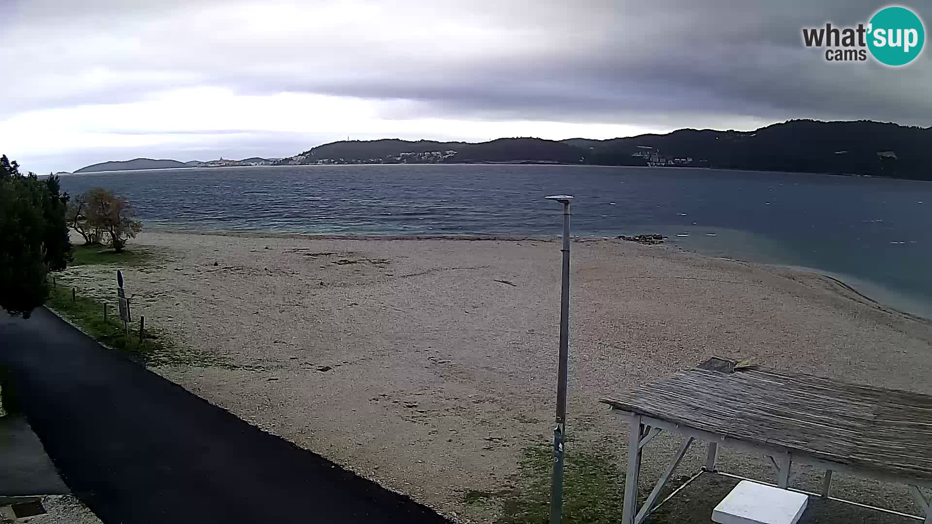 Webcam Viganj – Pelješac livecam