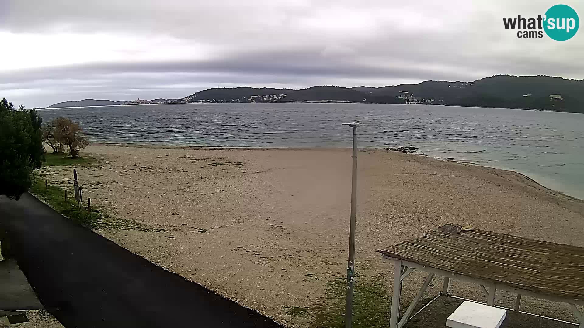 Livecam Viganj – Pelješac dal vivo