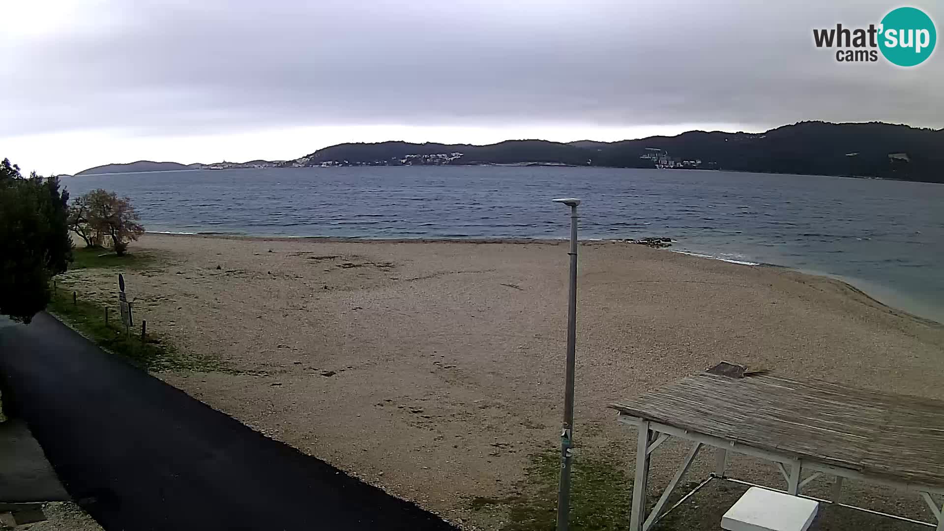 Webcam Viganj – Pelješac livecam