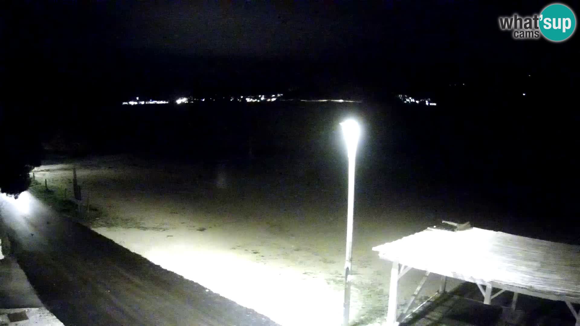 Webcam Live Viganj – Pelješac webcam