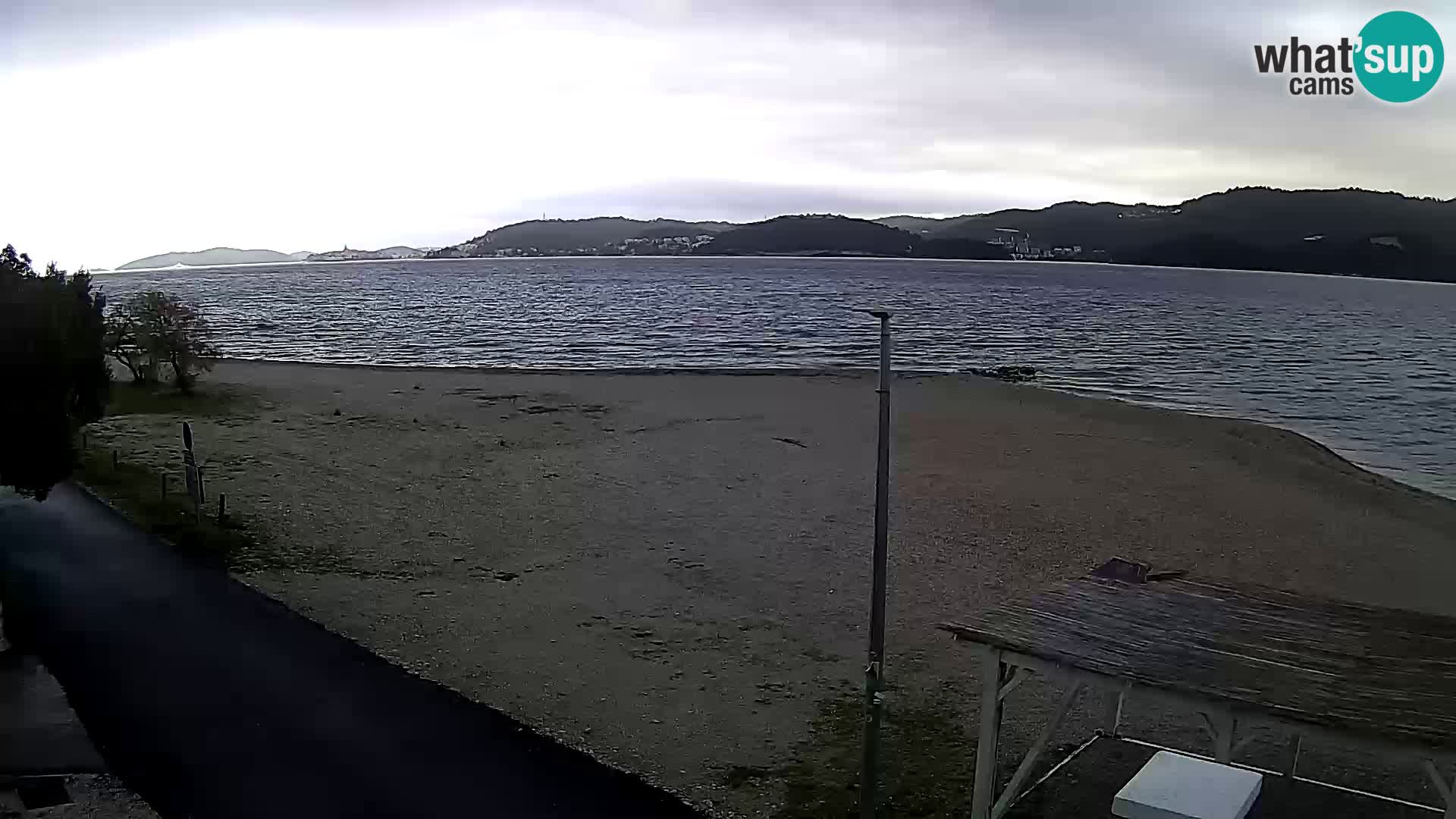 Livecam Viganj – Pelješac dal vivo