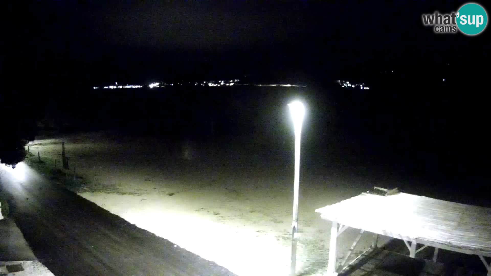 Webcam Live Viganj – Pelješac webcam