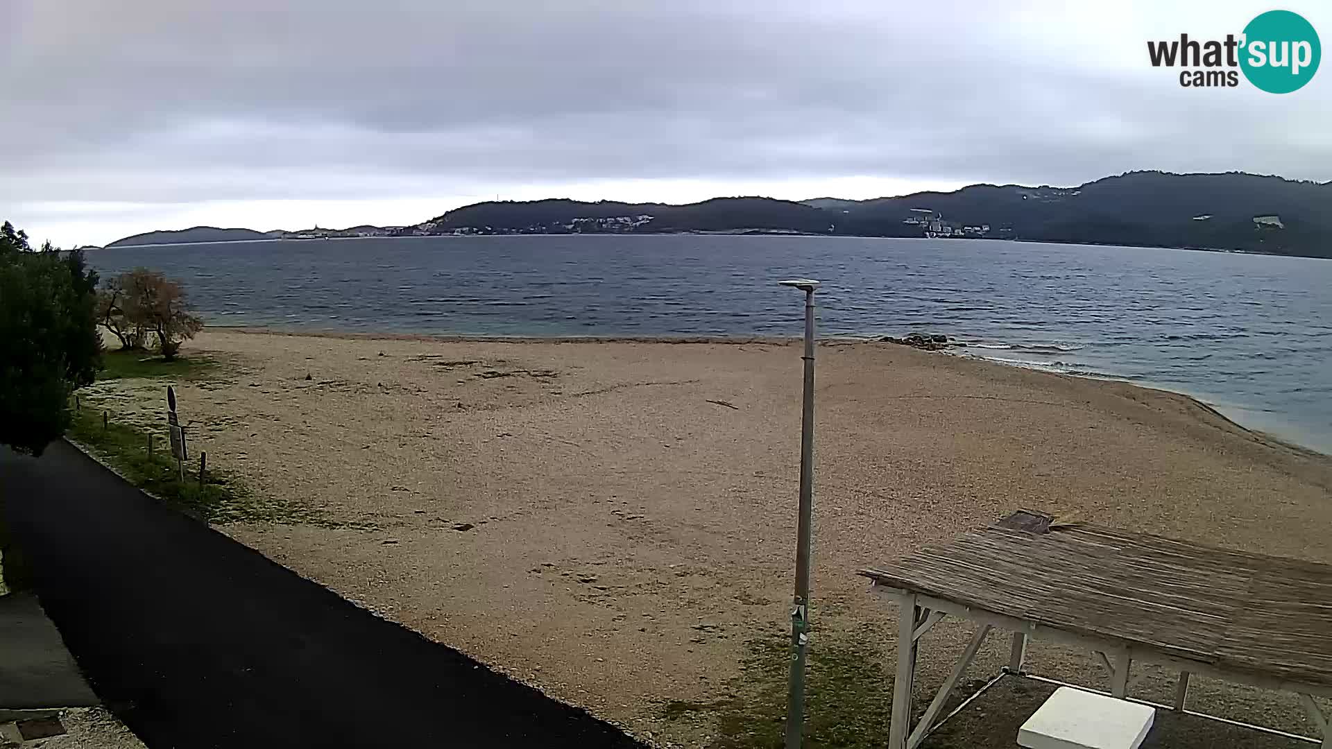 Webcam Viganj – Pelješac Live