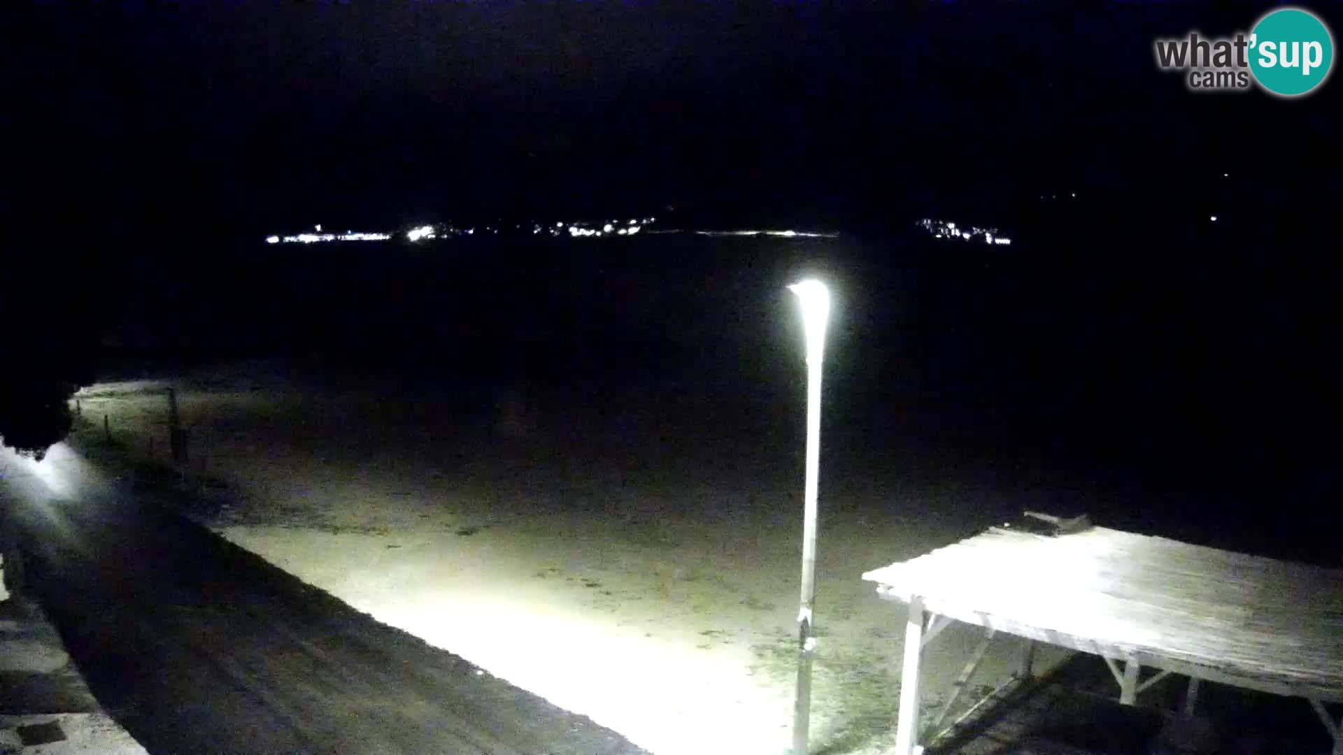 Webcam Live Viganj – Pelješac webcam