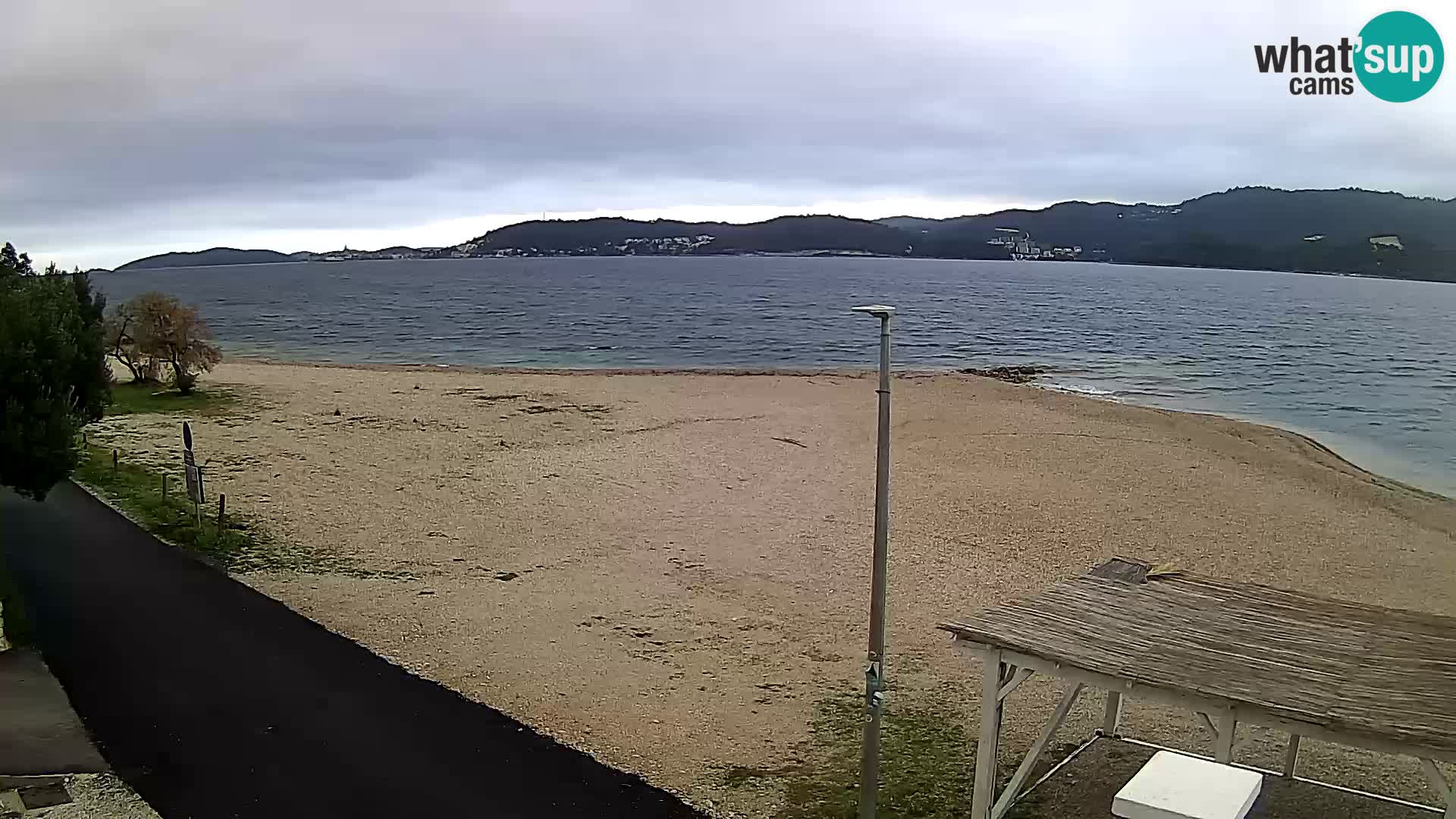 Webcam Live Viganj – Pelješac webcam