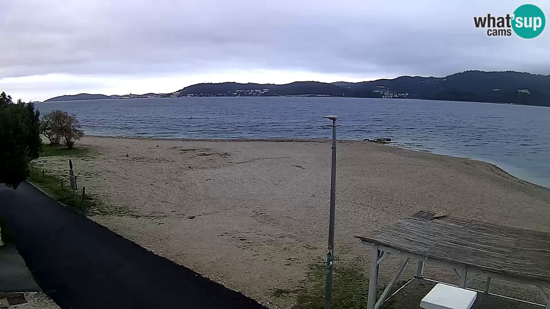 En vivo Viganj – Pelješac camera en vivo