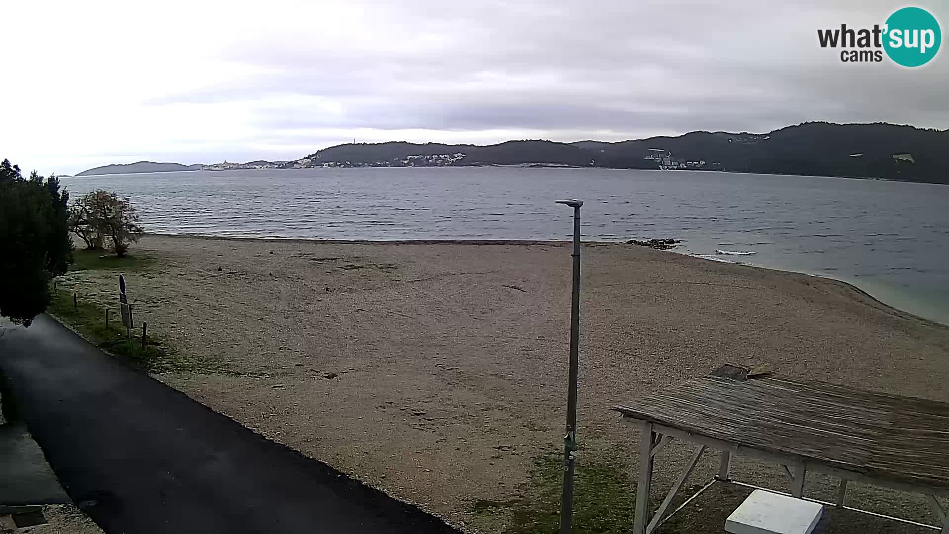 Livecam Viganj – Pelješac dal vivo