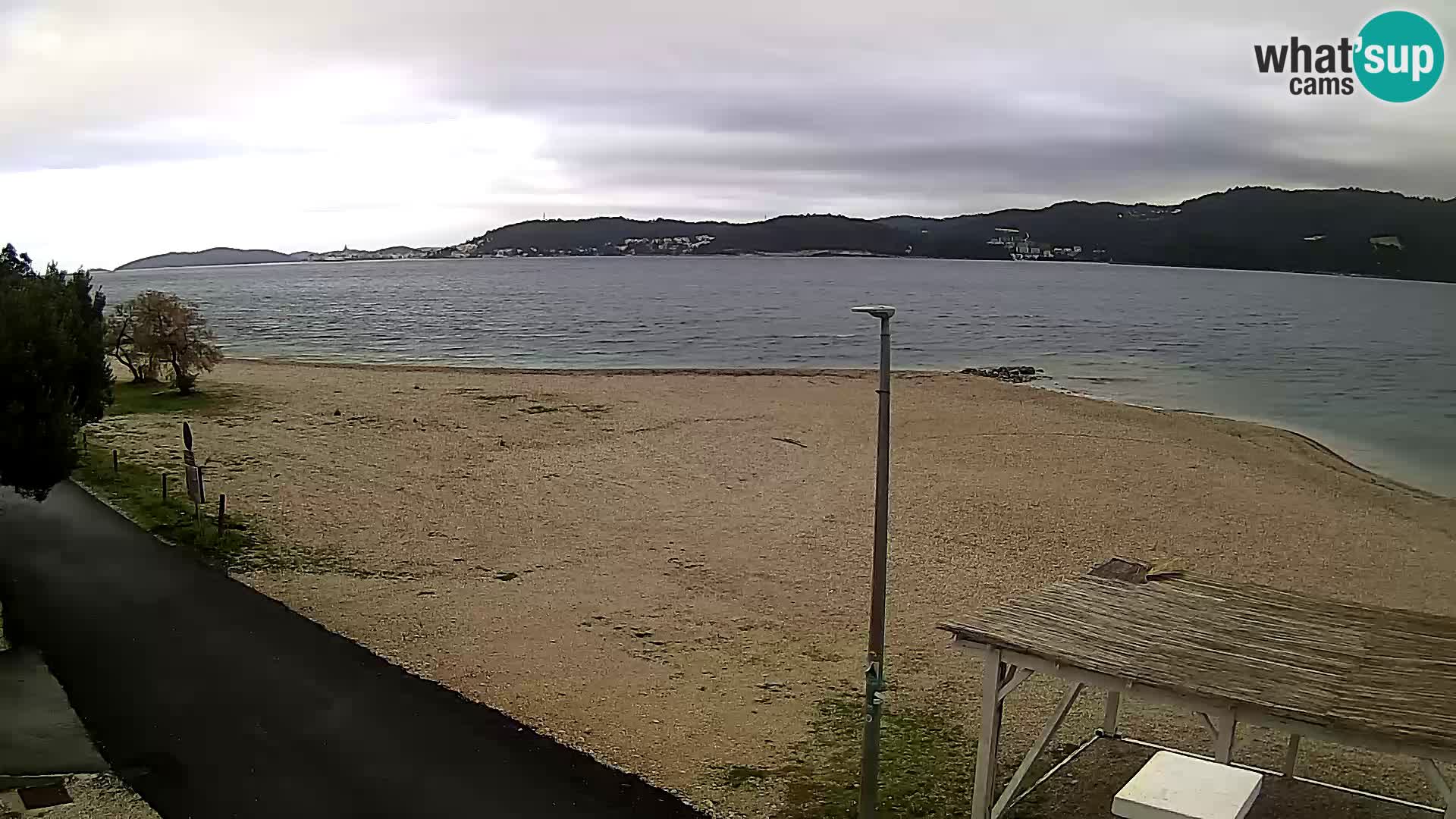 Webcam Viganj – Pelješac livecam