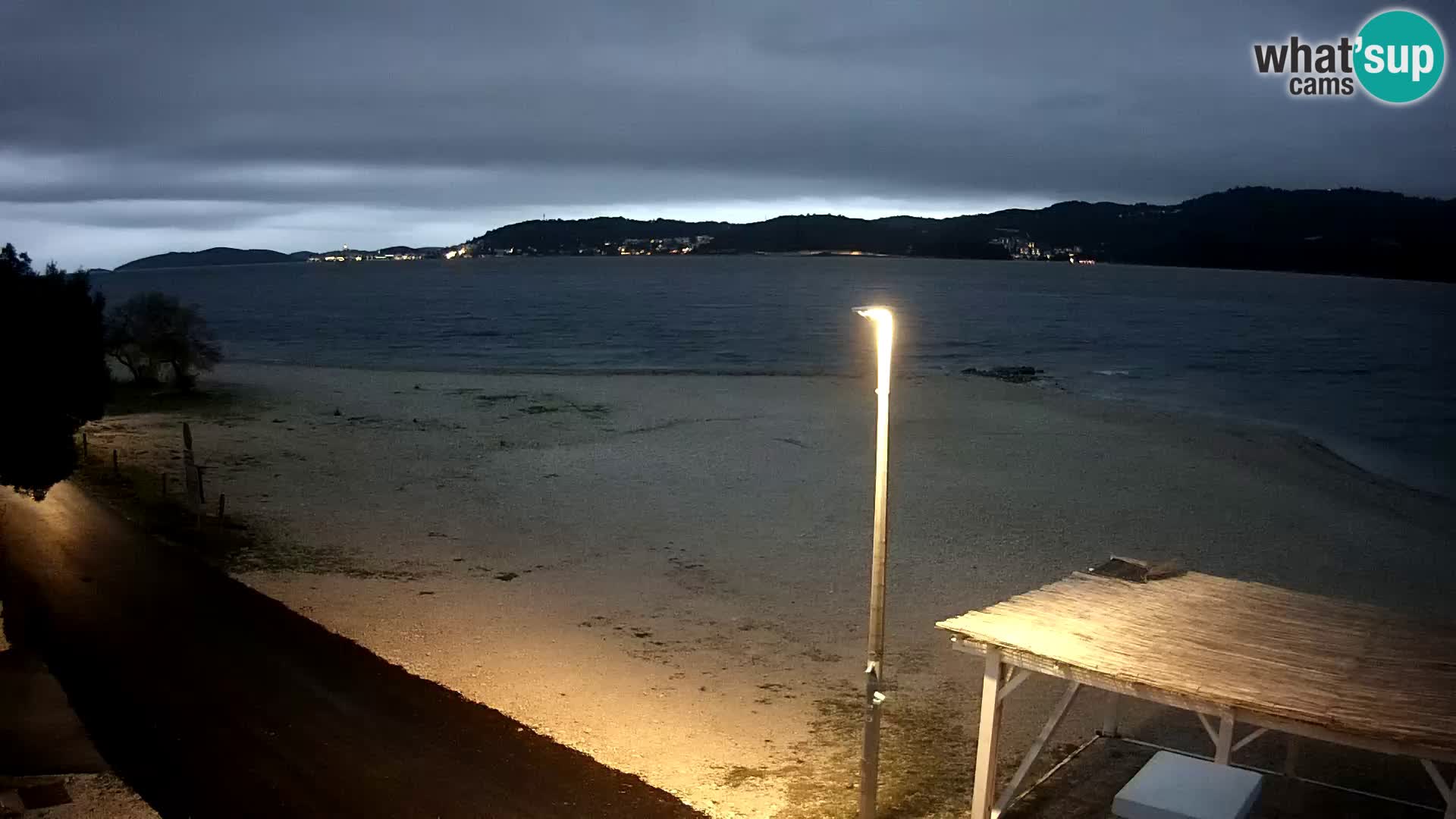 En vivo Viganj – Pelješac camera en vivo