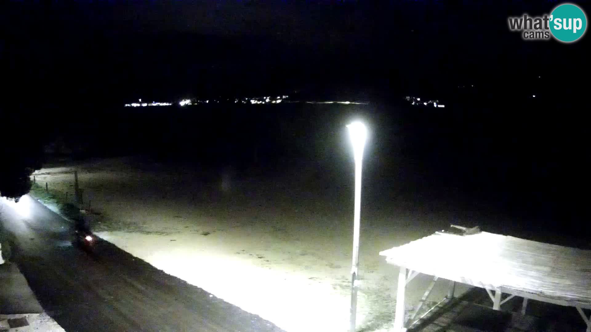 Live kamera Viganj – Pelješac u živo