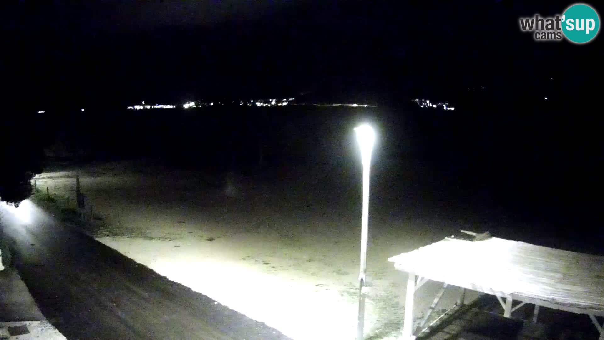 Webcam Live Viganj – Pelješac webcam