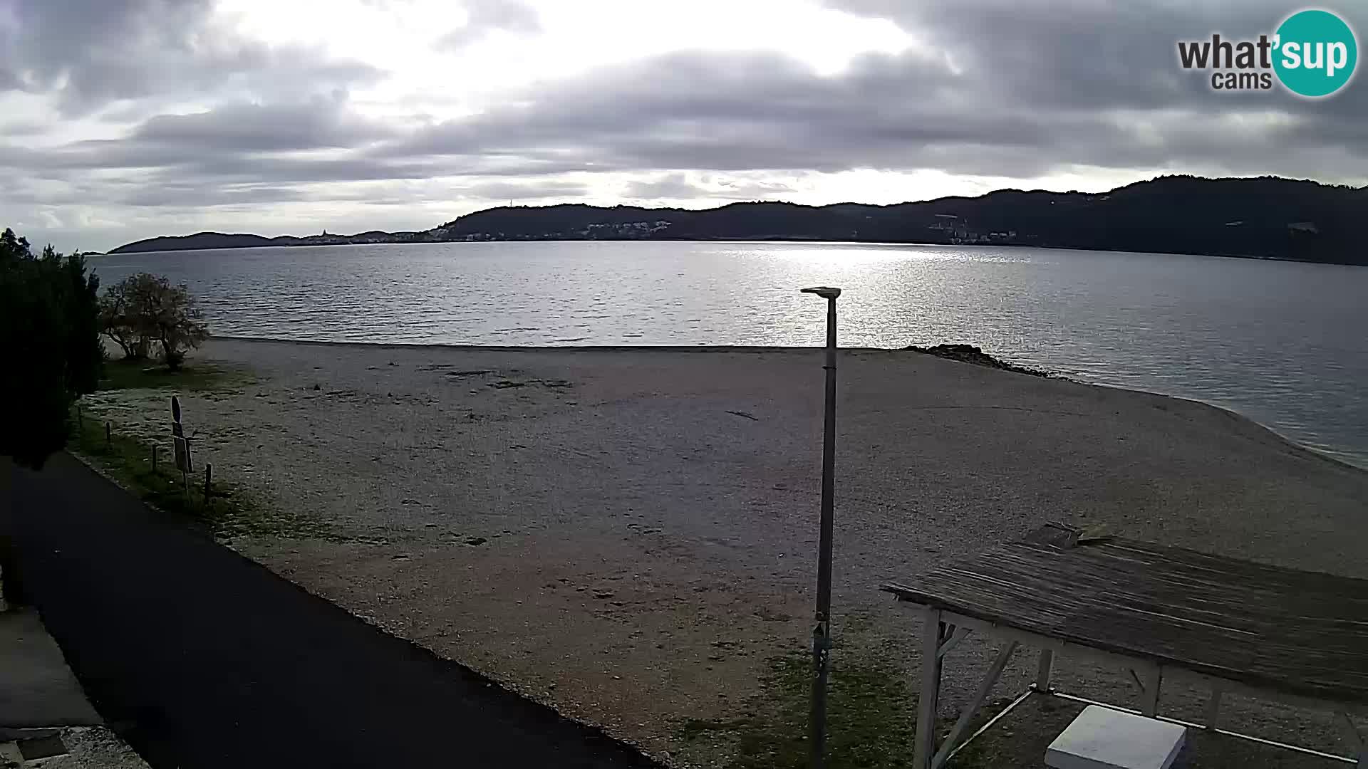 Live kamera Viganj – Pelješac u živo