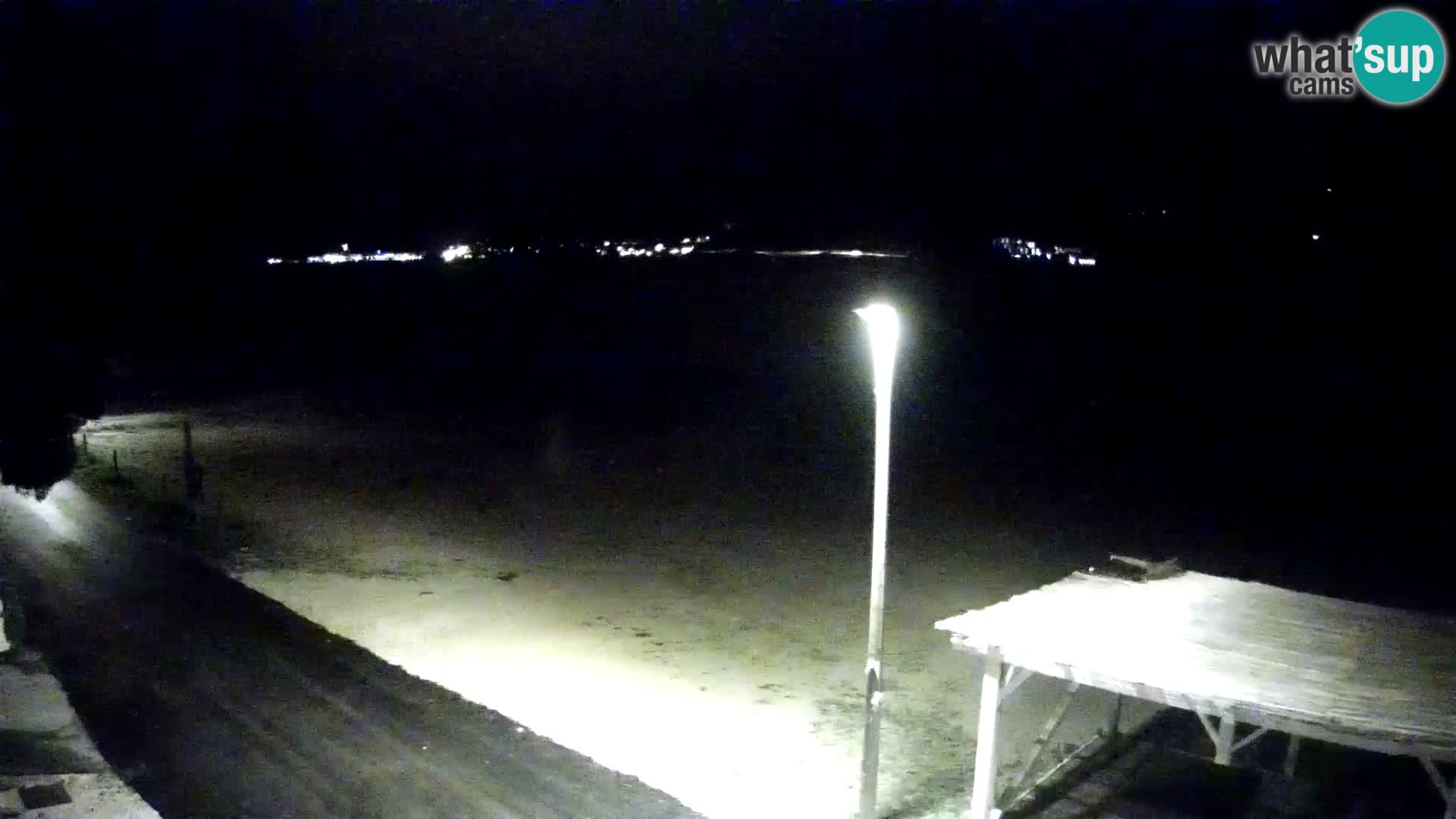 Webcam Live Viganj – Pelješac webcam