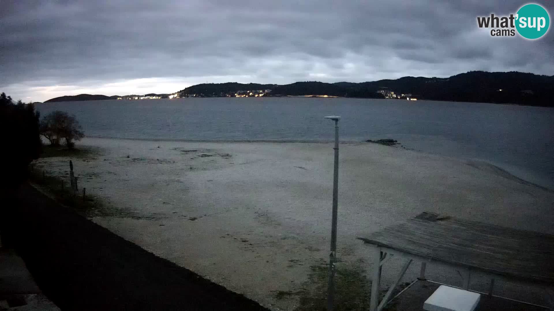 Livecam Viganj – Pelješac dal vivo