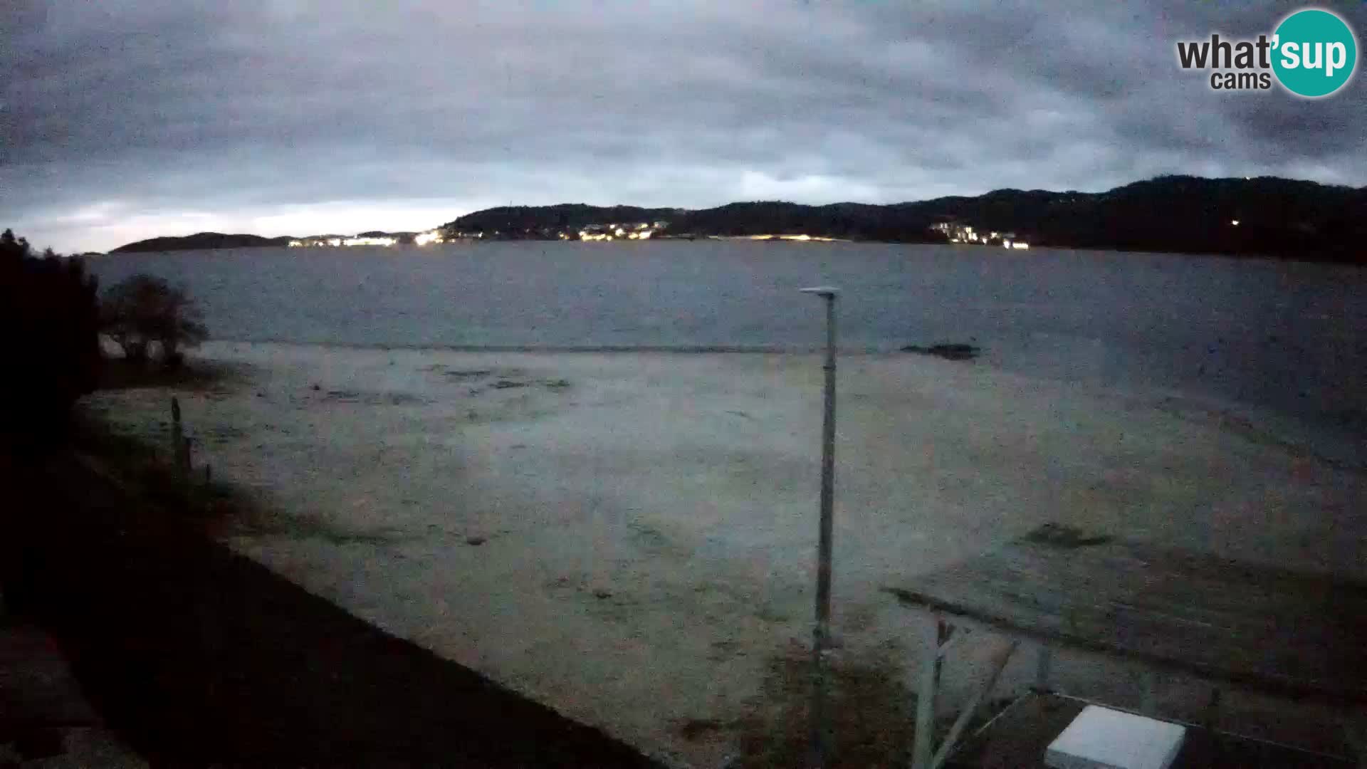 Live kamera Viganj – Pelješac u živo