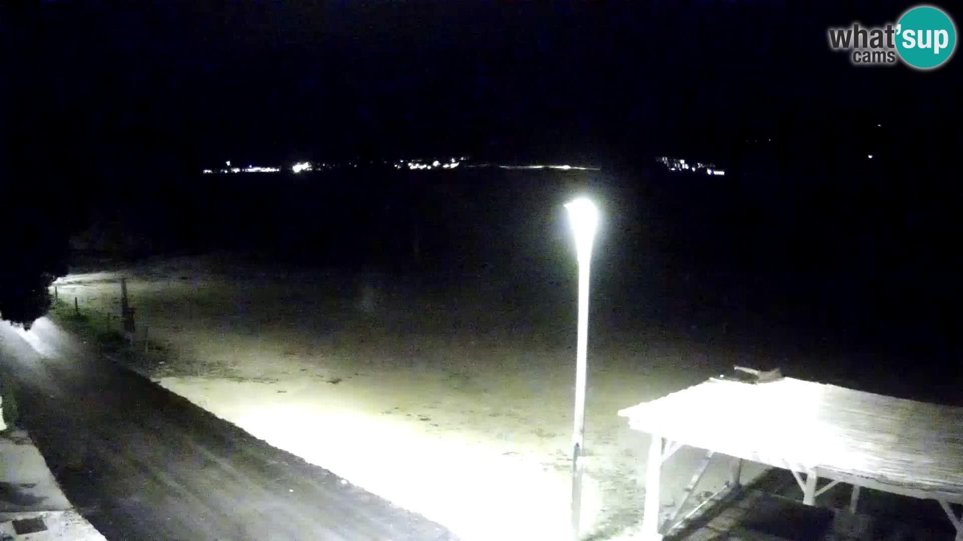Livecam Viganj – Pelješac dal vivo