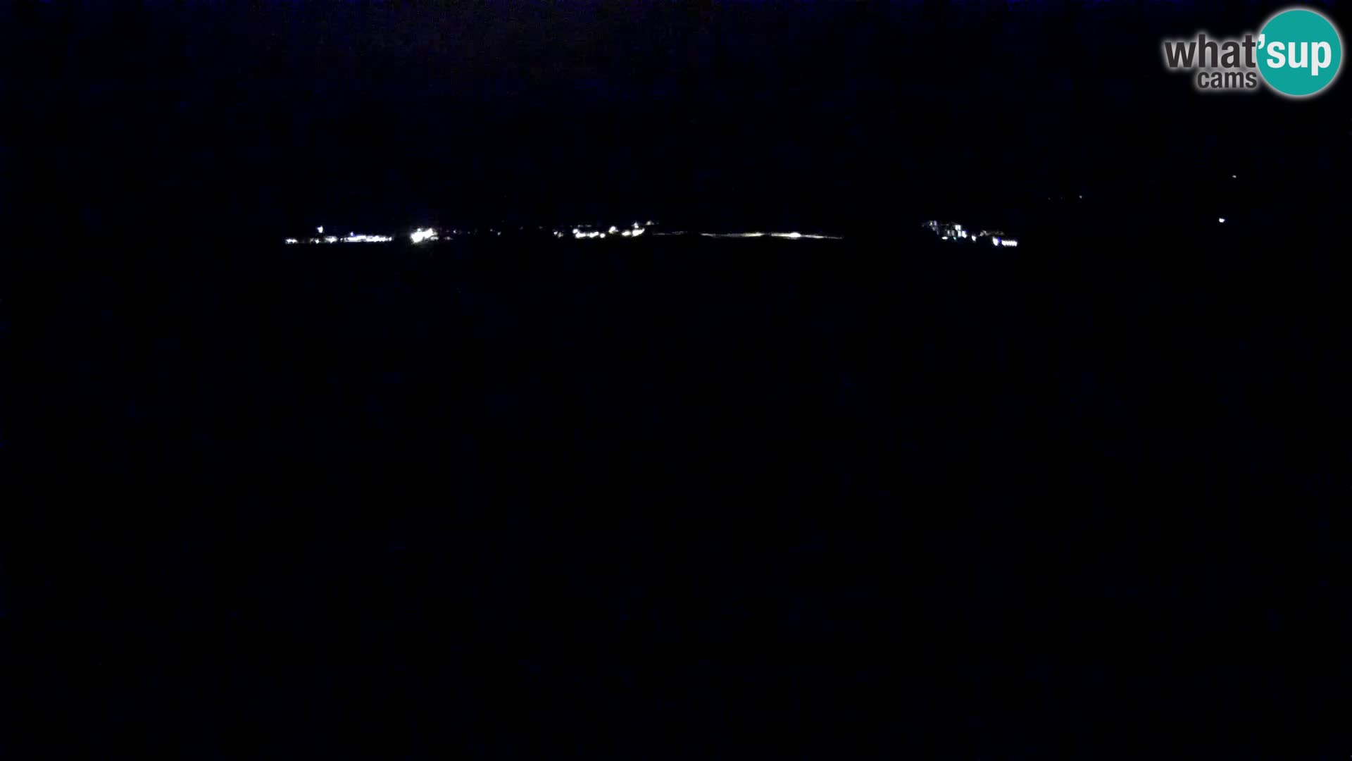 Webcam Viganj – Pelješac Live