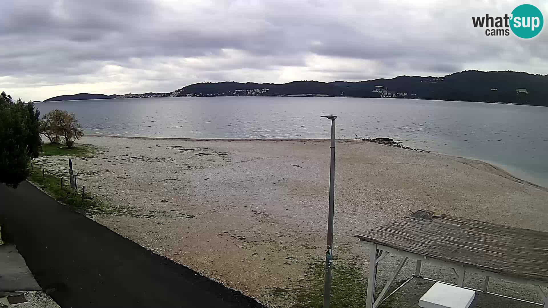 Live kamera Viganj – Pelješac u živo