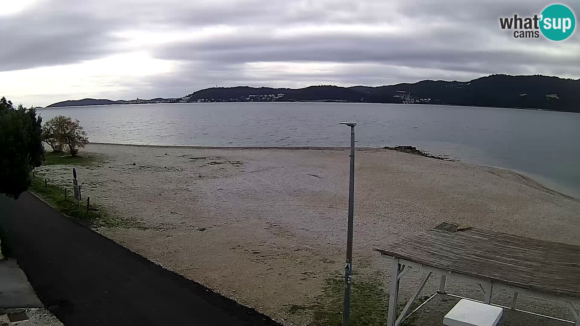 Webcam Viganj – Pelješac livecam