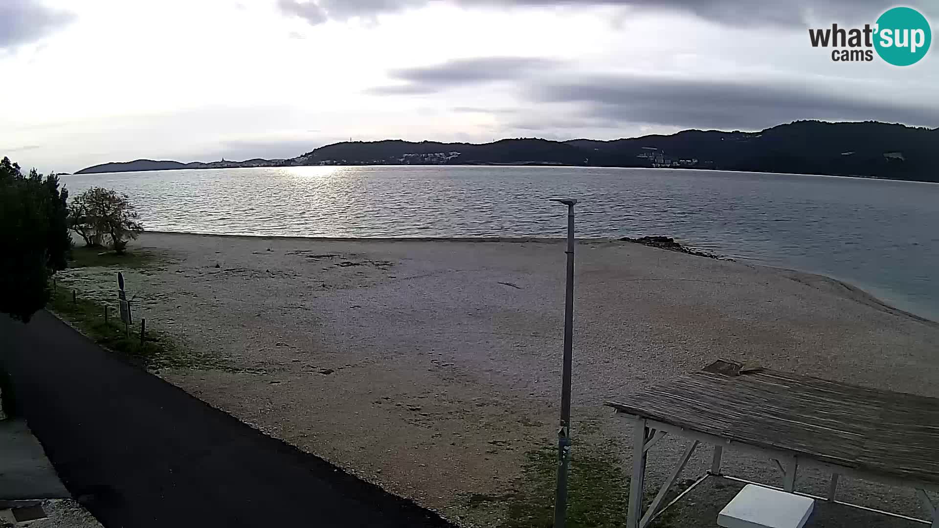 Live kamera Viganj – Pelješac u živo