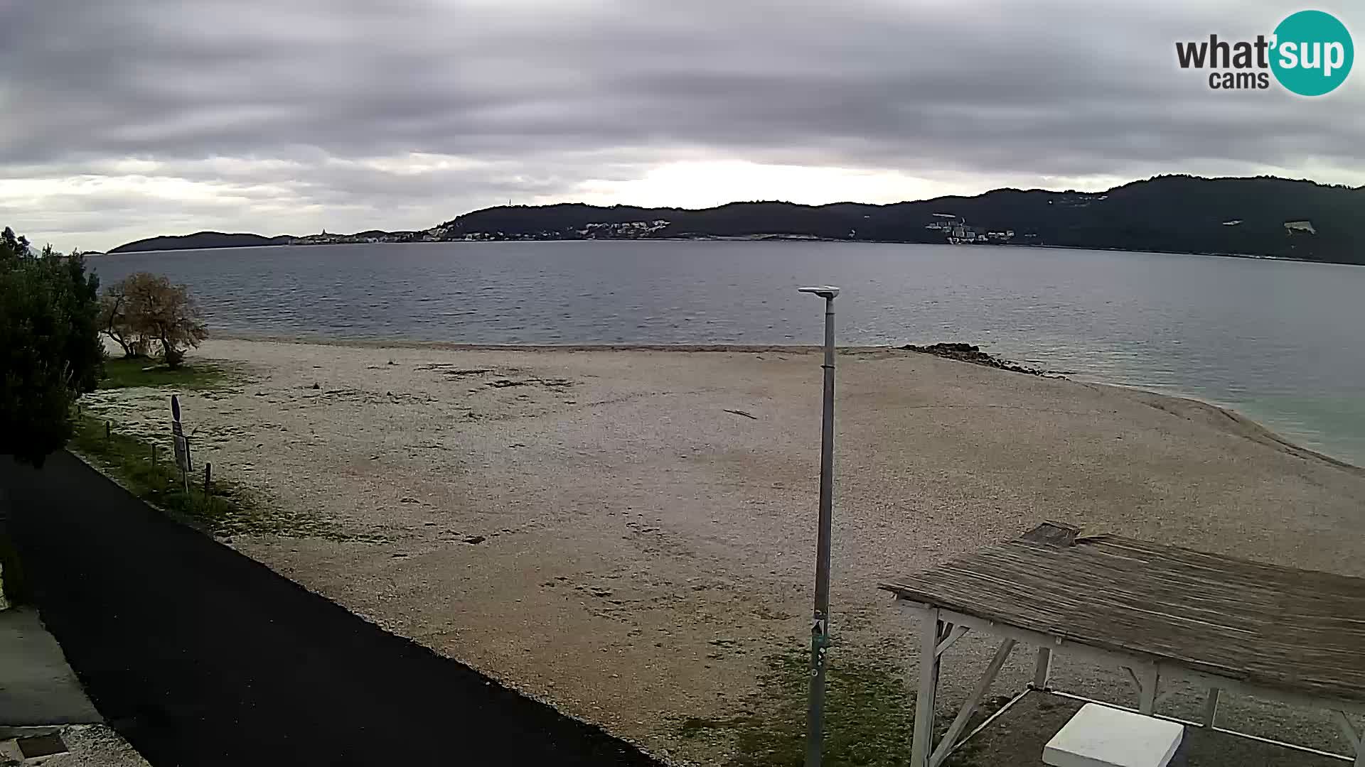 Webcam Live Viganj – Pelješac webcam