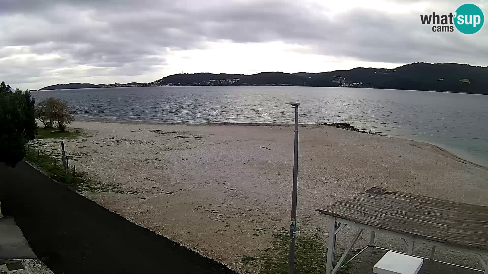 Livecam Viganj – Pelješac dal vivo