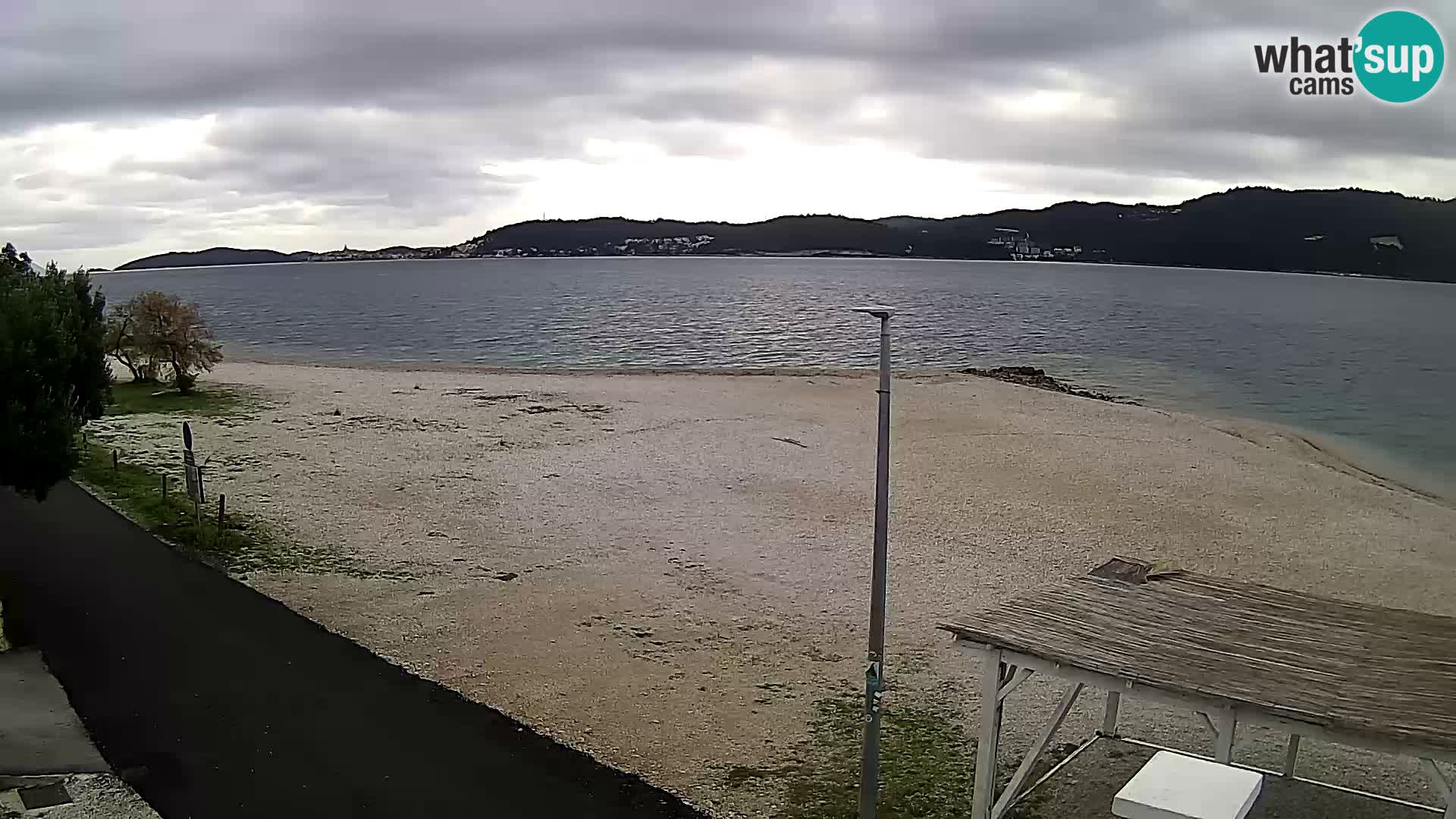 Webcam Viganj – Pelješac Live