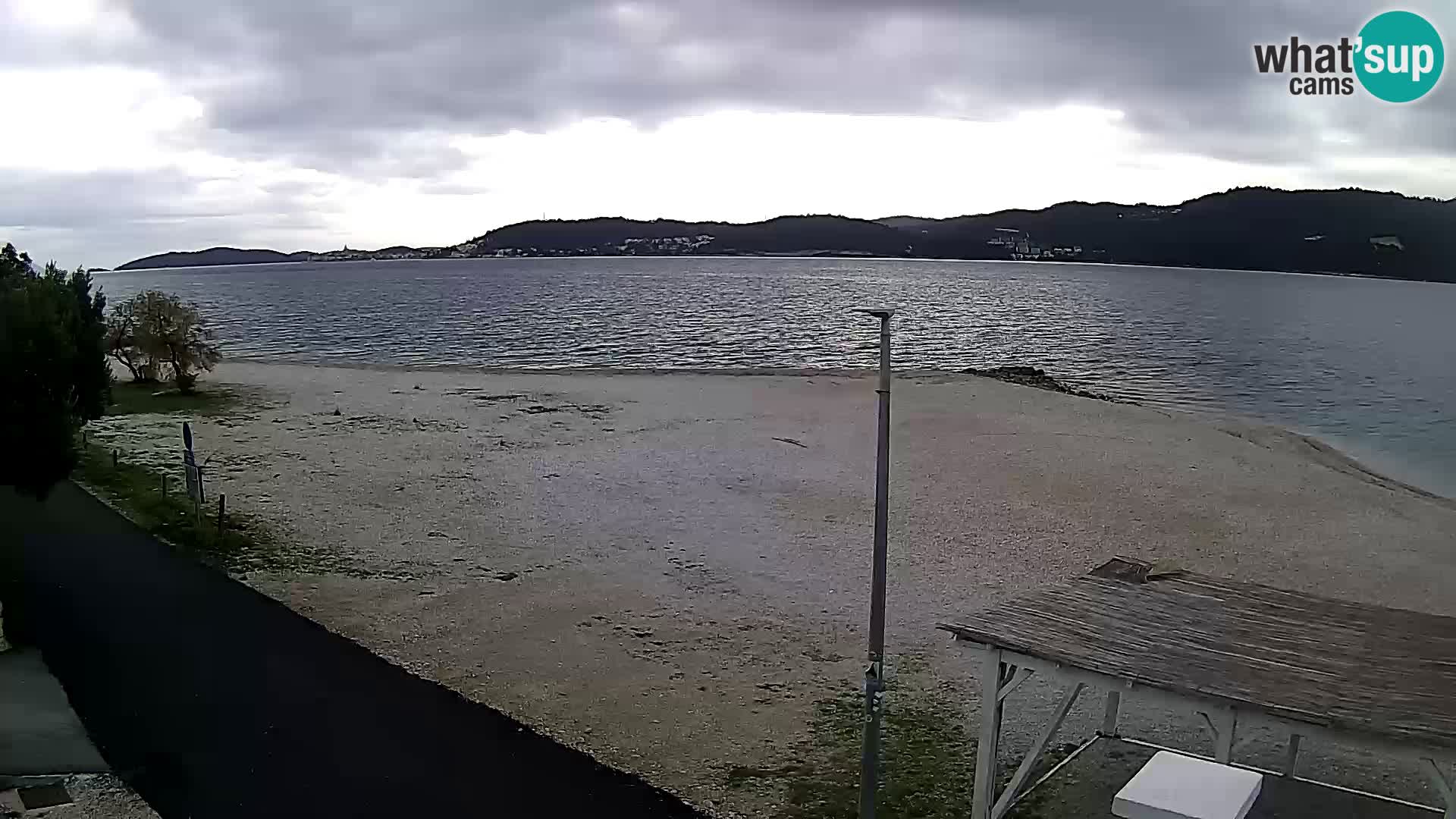 En vivo Viganj – Pelješac camera en vivo