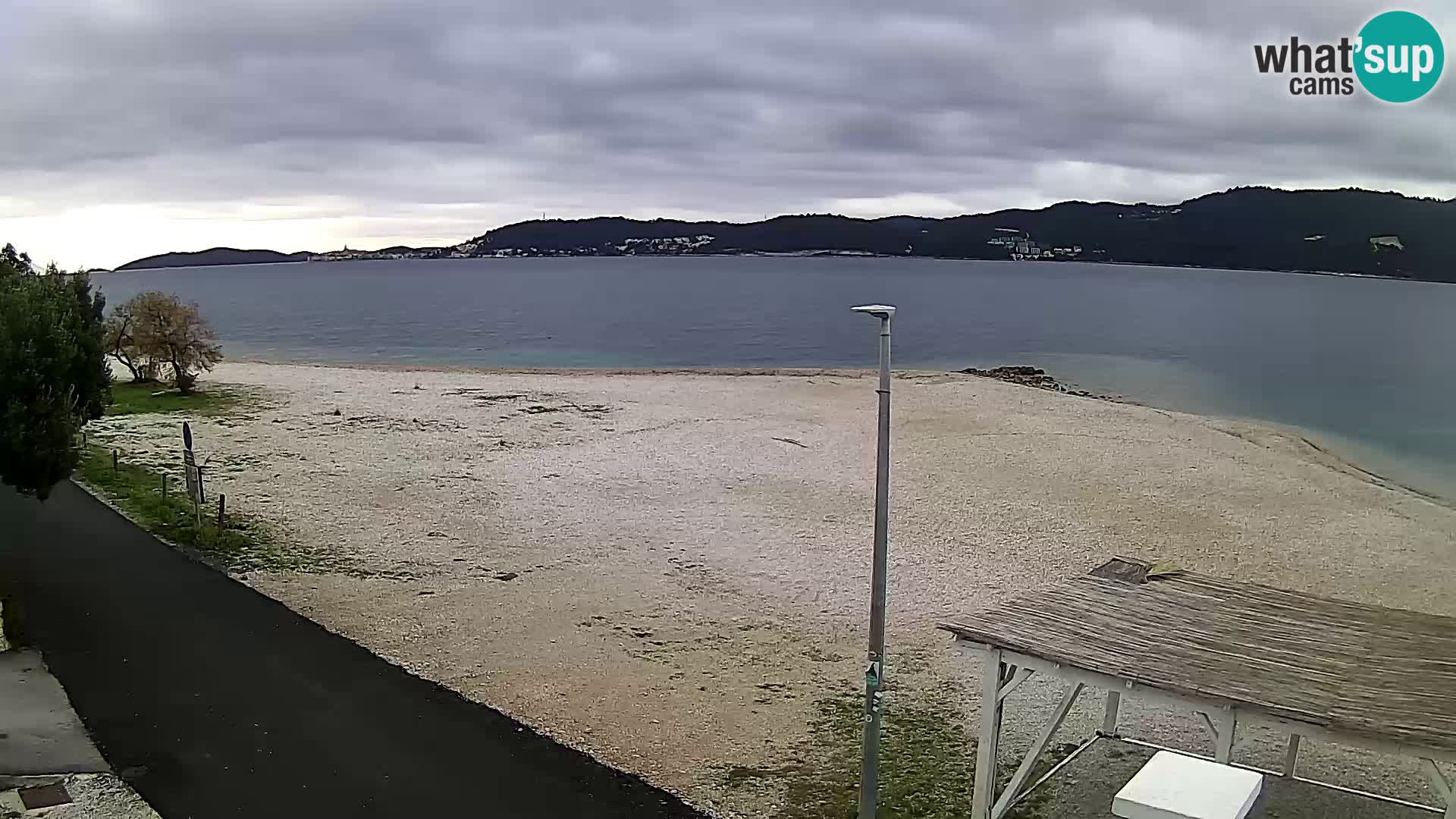 Webcam Viganj – Pelješac livecam