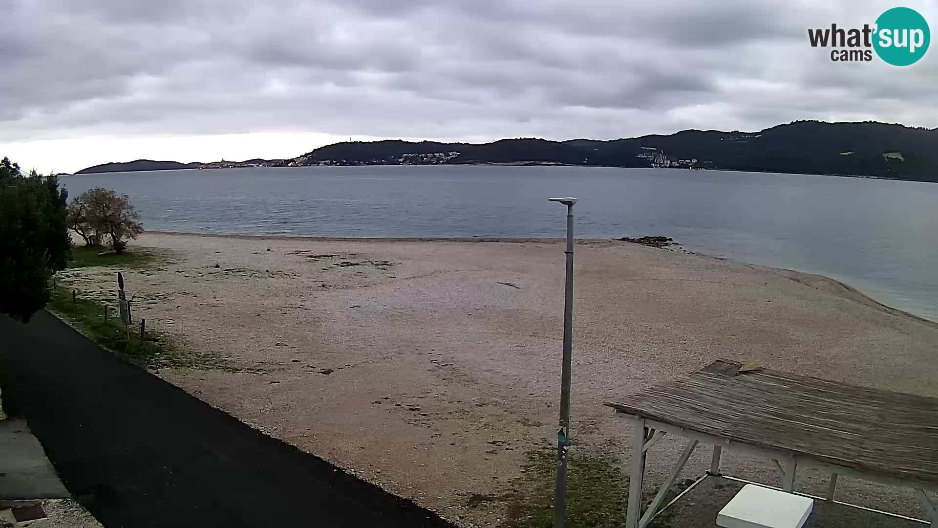 Webcam Viganj – Pelješac Live