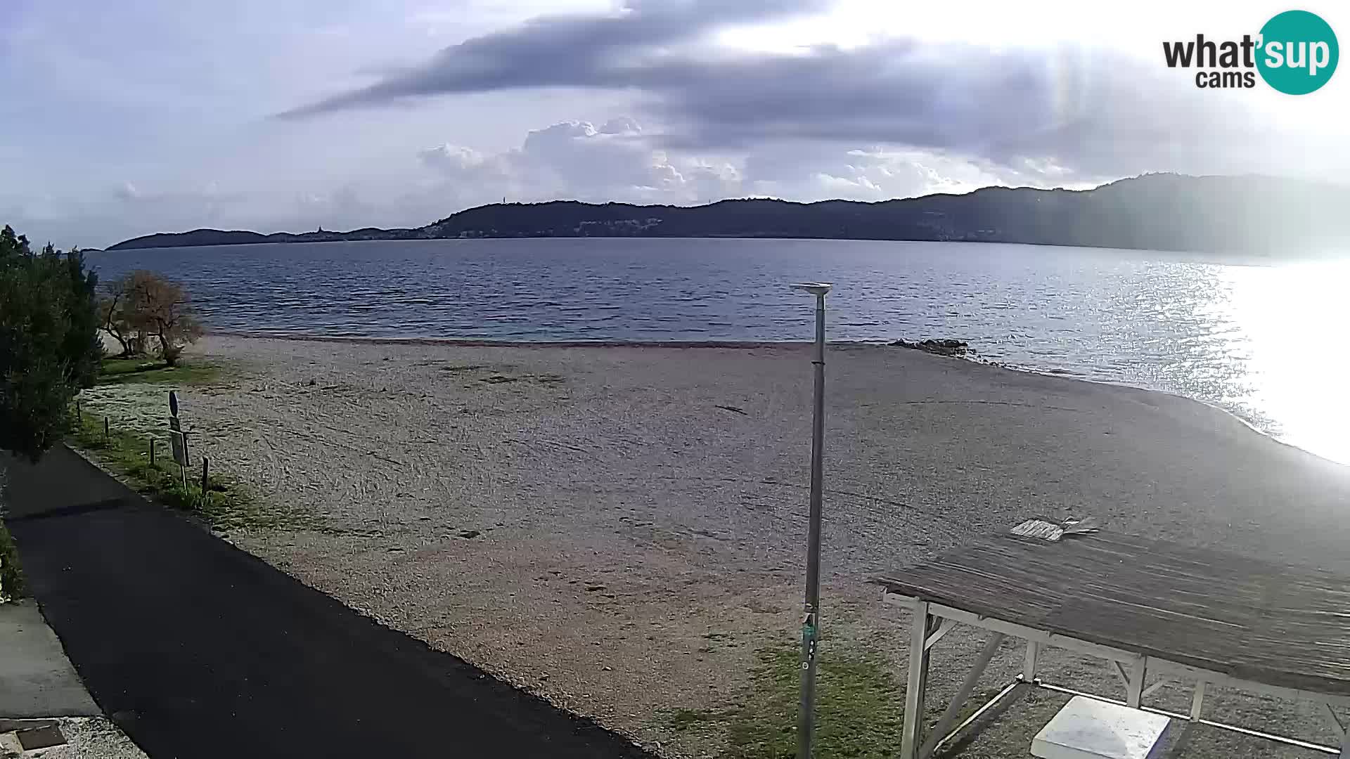 Livecam Viganj – Pelješac dal vivo