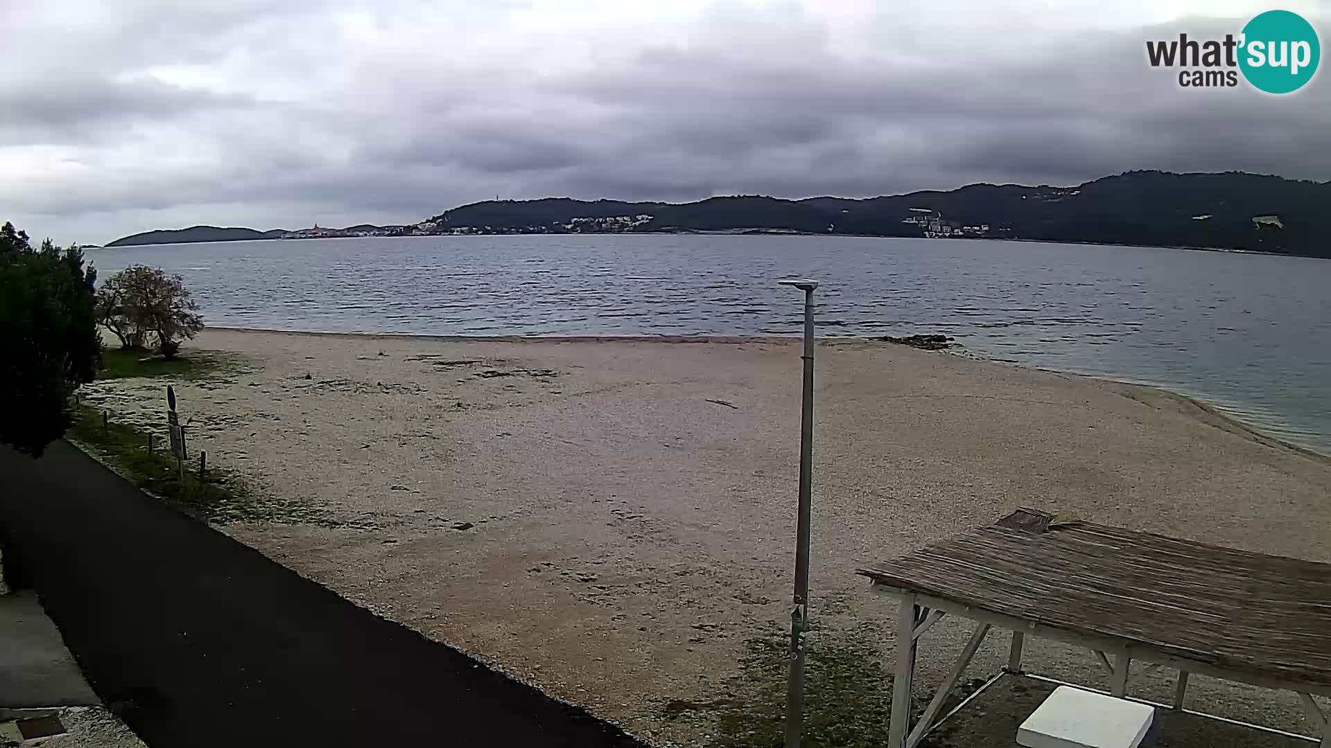 En vivo Viganj – Pelješac camera en vivo