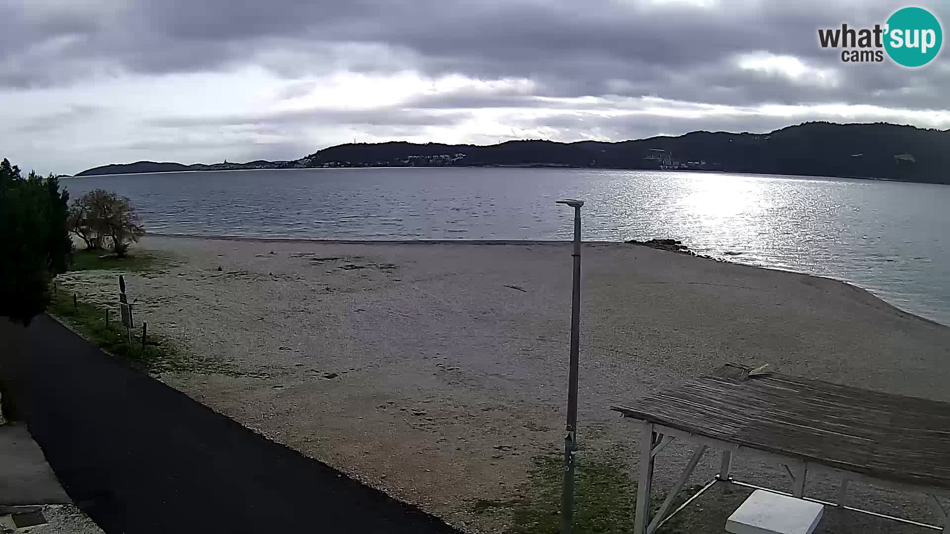 Livecam Viganj – Pelješac dal vivo