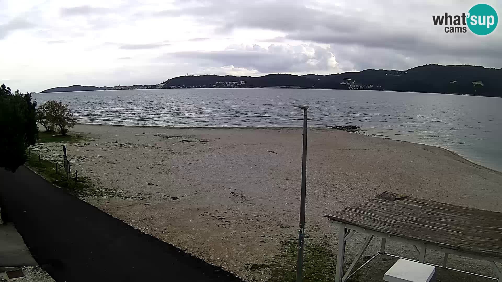 Livecam Viganj – Pelješac dal vivo