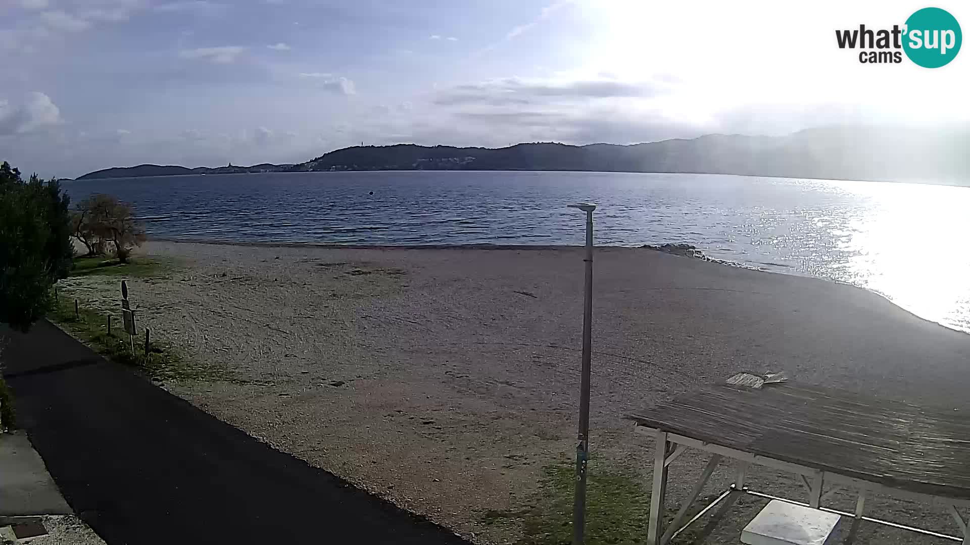 En vivo Viganj – Pelješac camera en vivo