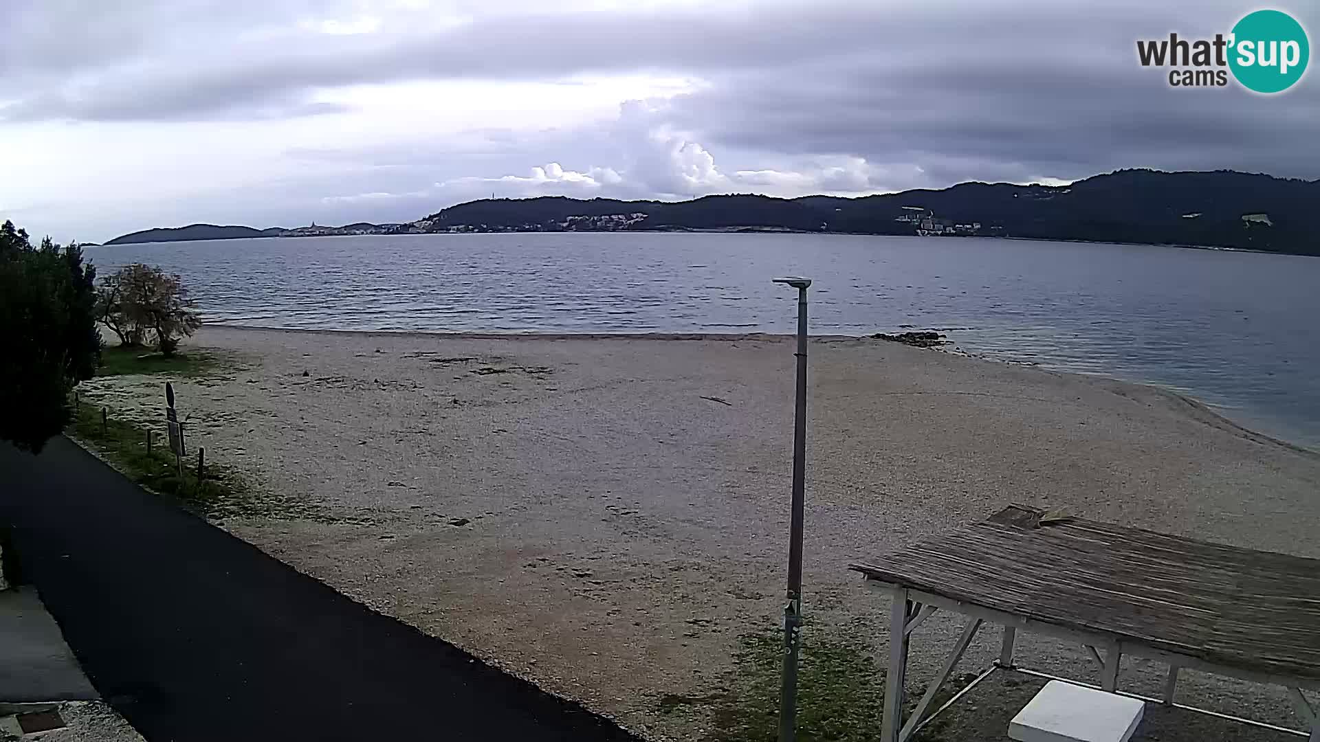 Live kamera Viganj – Pelješac u živo