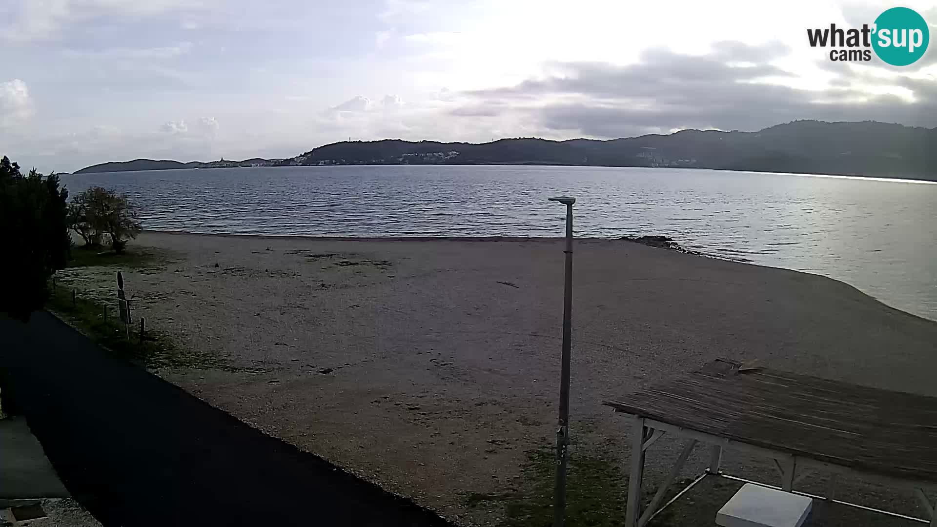 Live kamera Viganj – Pelješac u živo