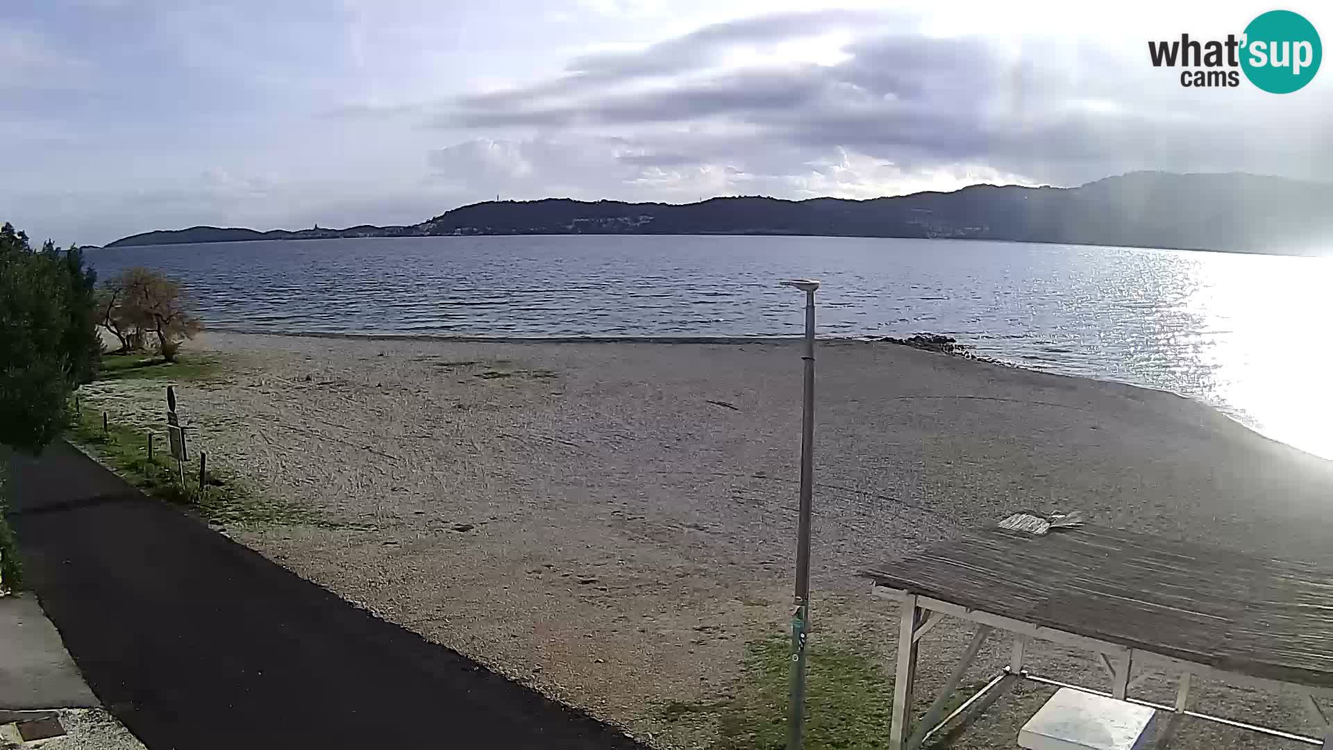 Live kamera Viganj – Pelješac u živo