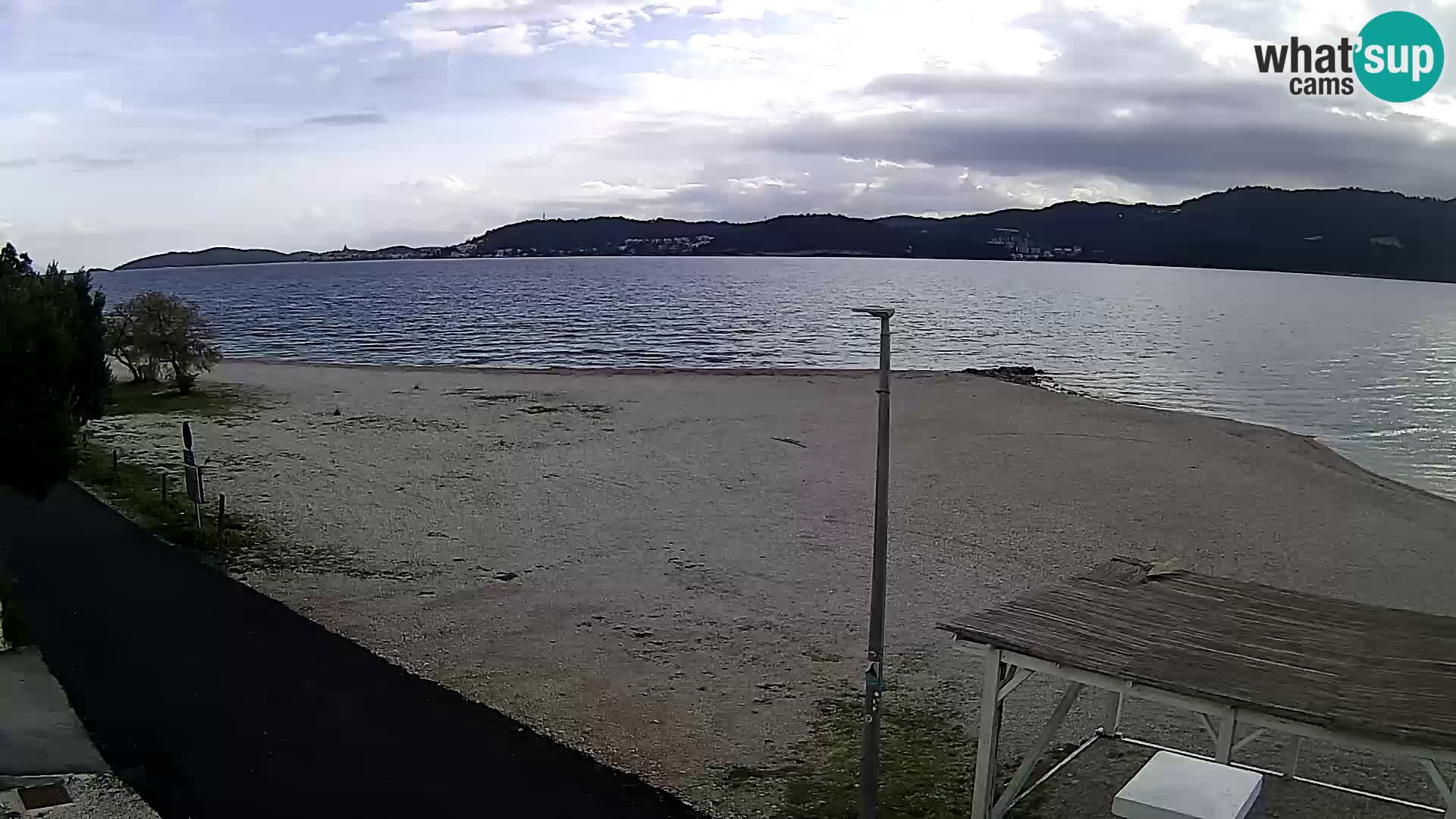 Webcam Viganj – Pelješac Live